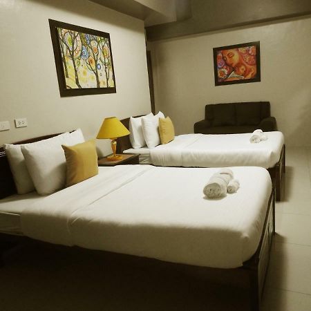 Residenciale Boutique Apartments Μανίλα Εξωτερικό φωτογραφία