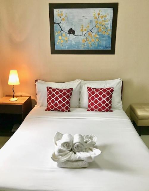 Residenciale Boutique Apartments Μανίλα Εξωτερικό φωτογραφία
