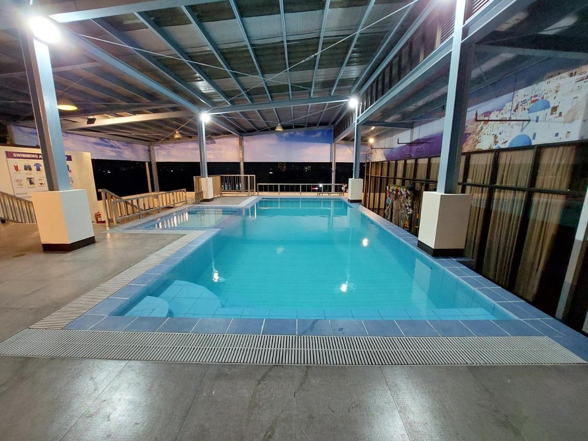 Residenciale Boutique Apartments Μανίλα Εξωτερικό φωτογραφία