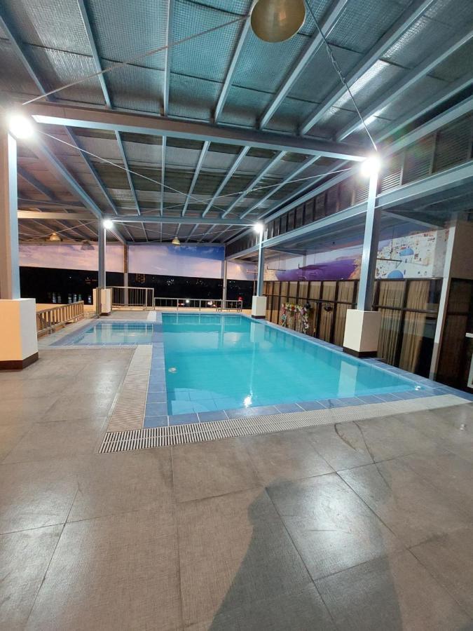 Residenciale Boutique Apartments Μανίλα Εξωτερικό φωτογραφία