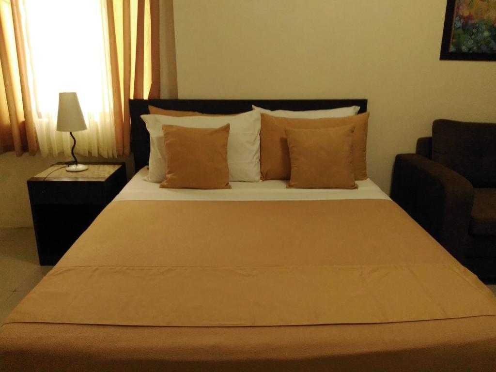 Residenciale Boutique Apartments Μανίλα Εξωτερικό φωτογραφία