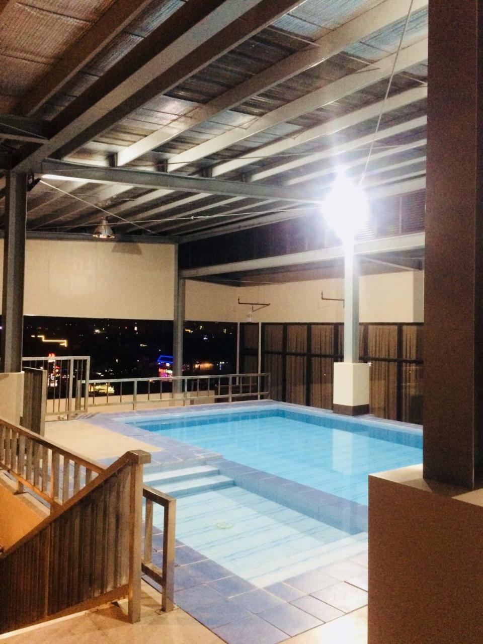 Residenciale Boutique Apartments Μανίλα Εξωτερικό φωτογραφία