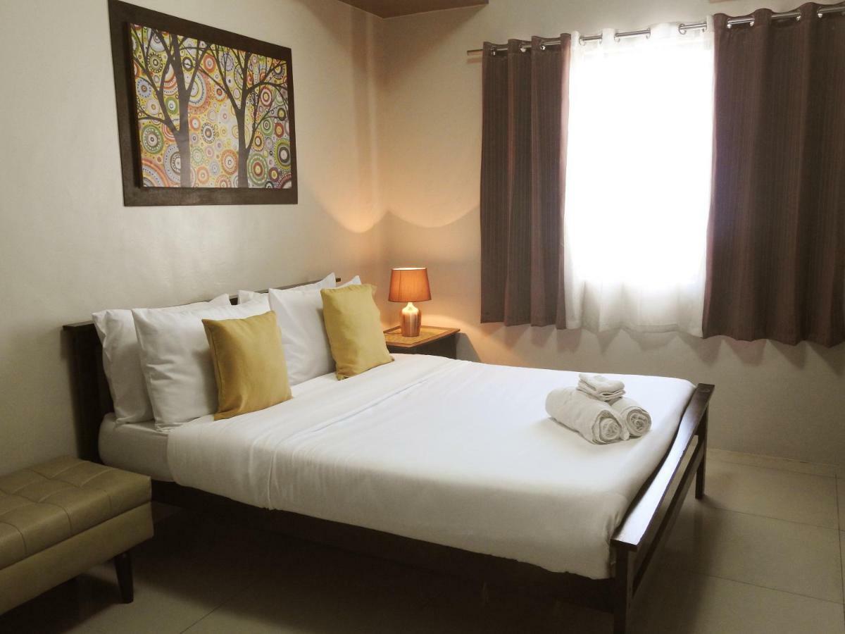 Residenciale Boutique Apartments Μανίλα Εξωτερικό φωτογραφία
