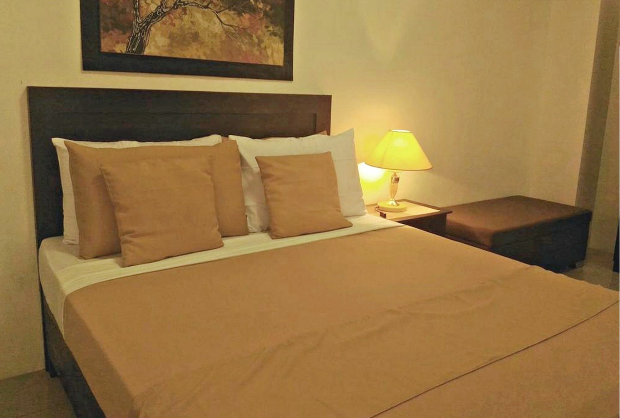 Residenciale Boutique Apartments Μανίλα Εξωτερικό φωτογραφία
