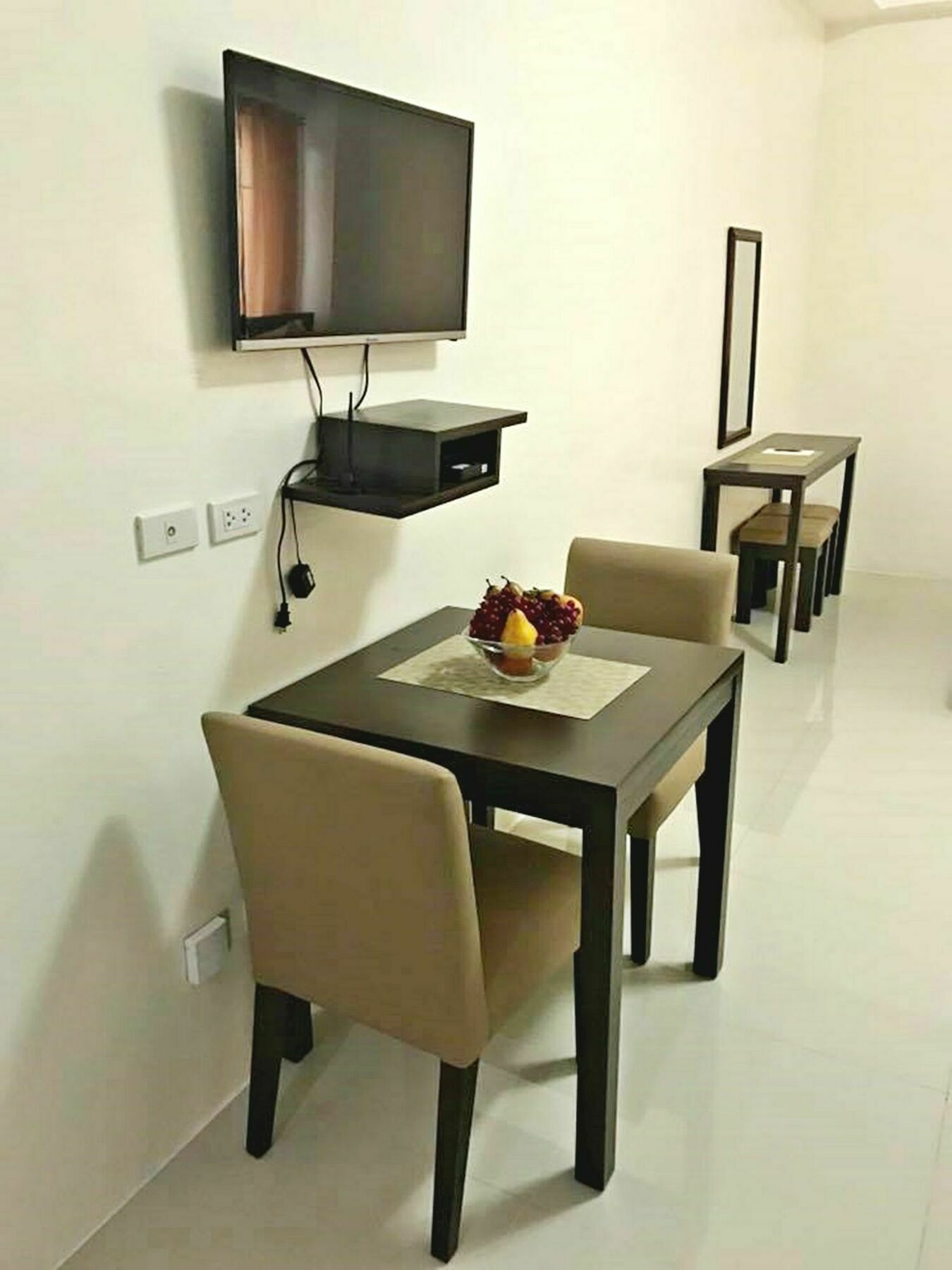 Residenciale Boutique Apartments Μανίλα Εξωτερικό φωτογραφία