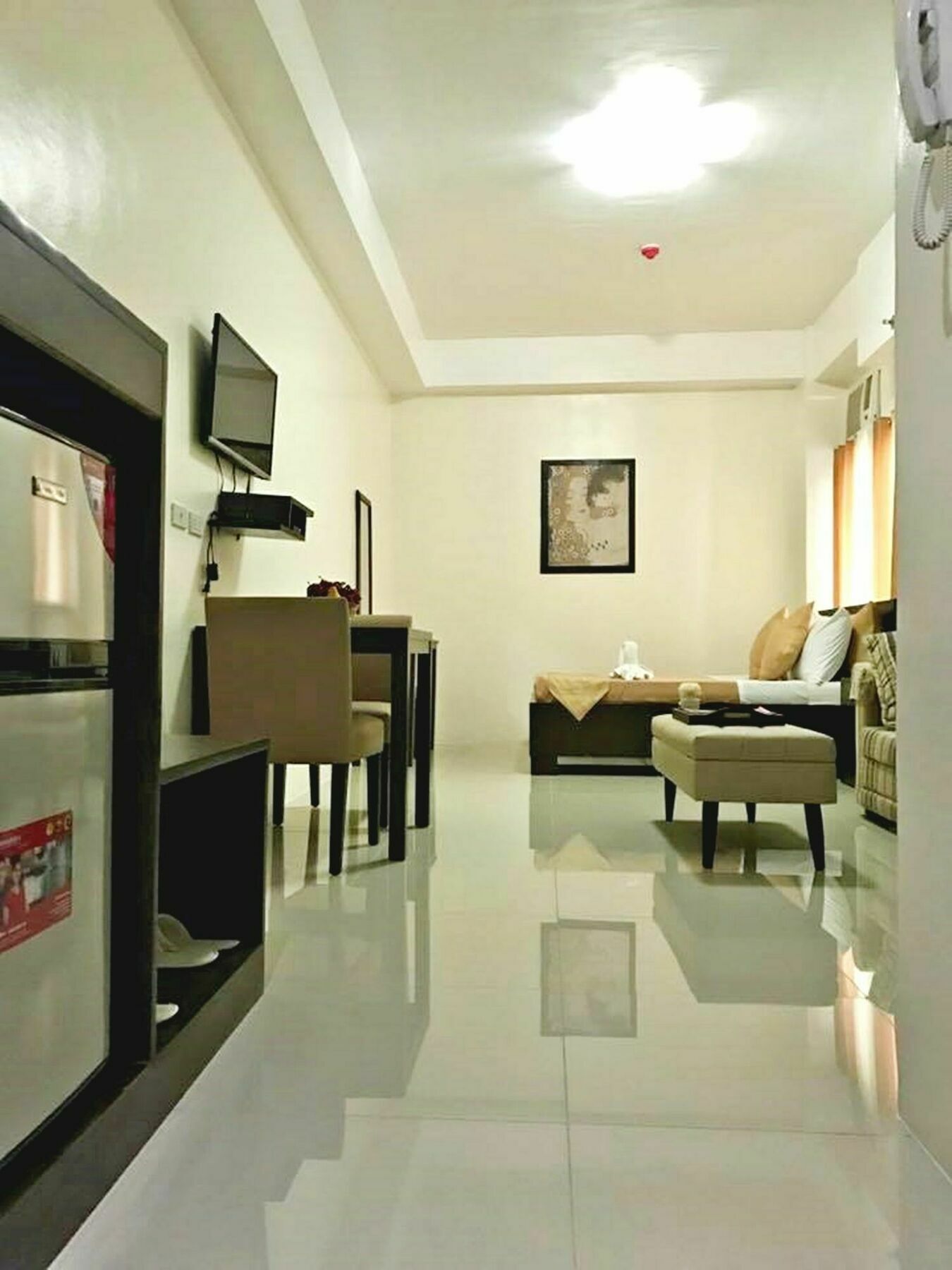 Residenciale Boutique Apartments Μανίλα Εξωτερικό φωτογραφία