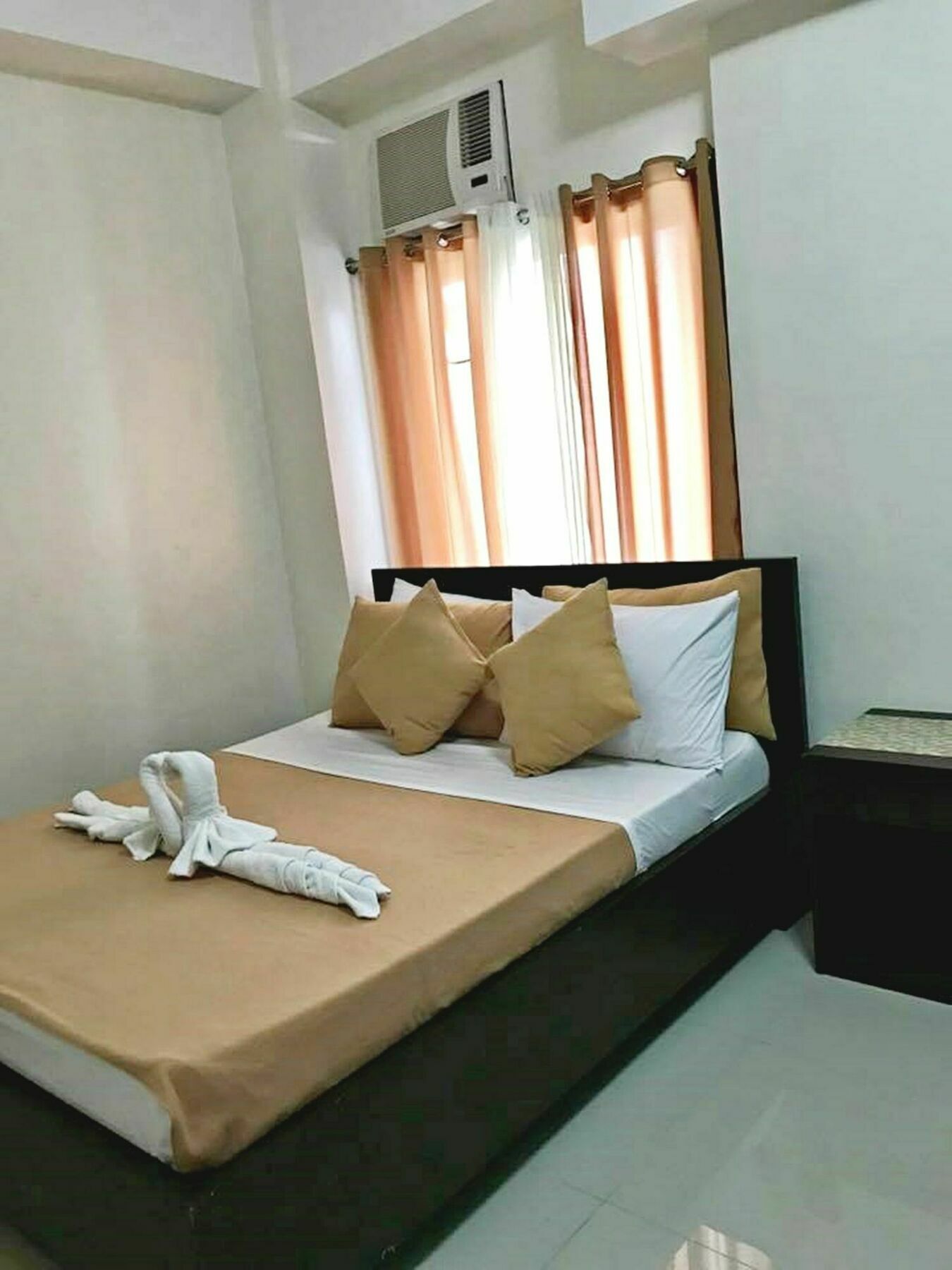 Residenciale Boutique Apartments Μανίλα Εξωτερικό φωτογραφία