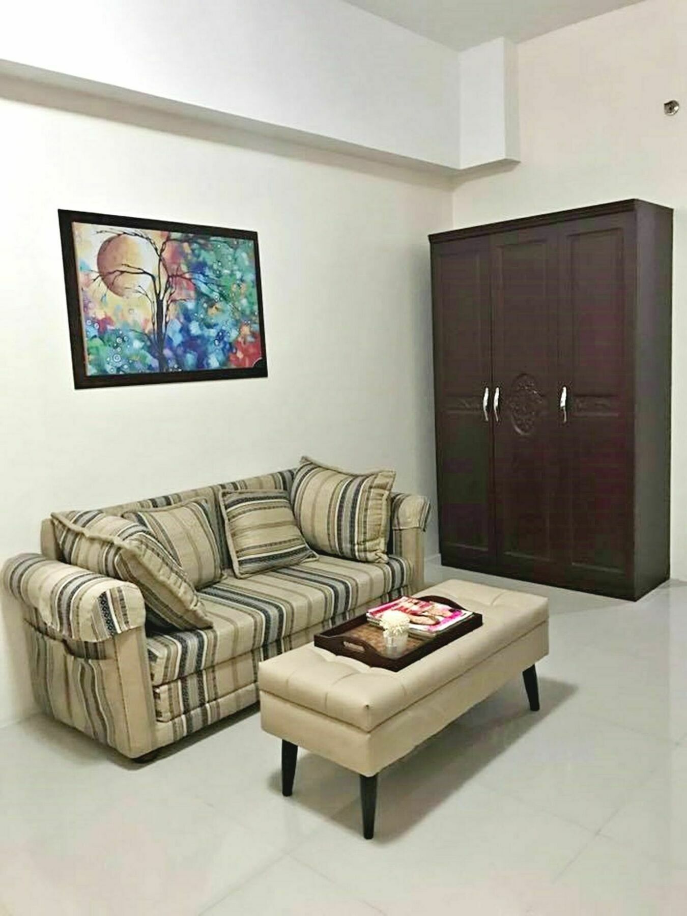 Residenciale Boutique Apartments Μανίλα Εξωτερικό φωτογραφία