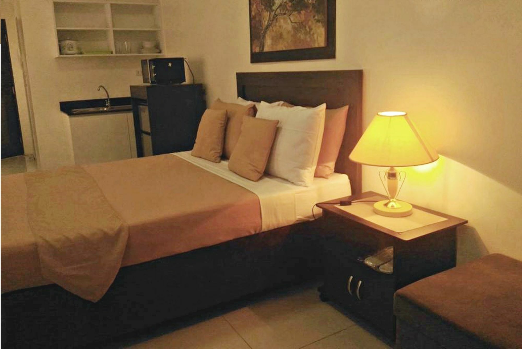 Residenciale Boutique Apartments Μανίλα Εξωτερικό φωτογραφία