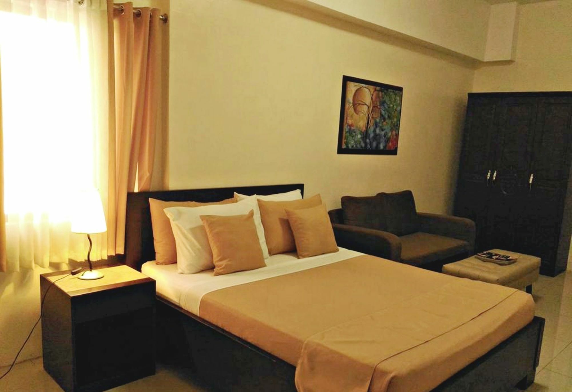Residenciale Boutique Apartments Μανίλα Εξωτερικό φωτογραφία