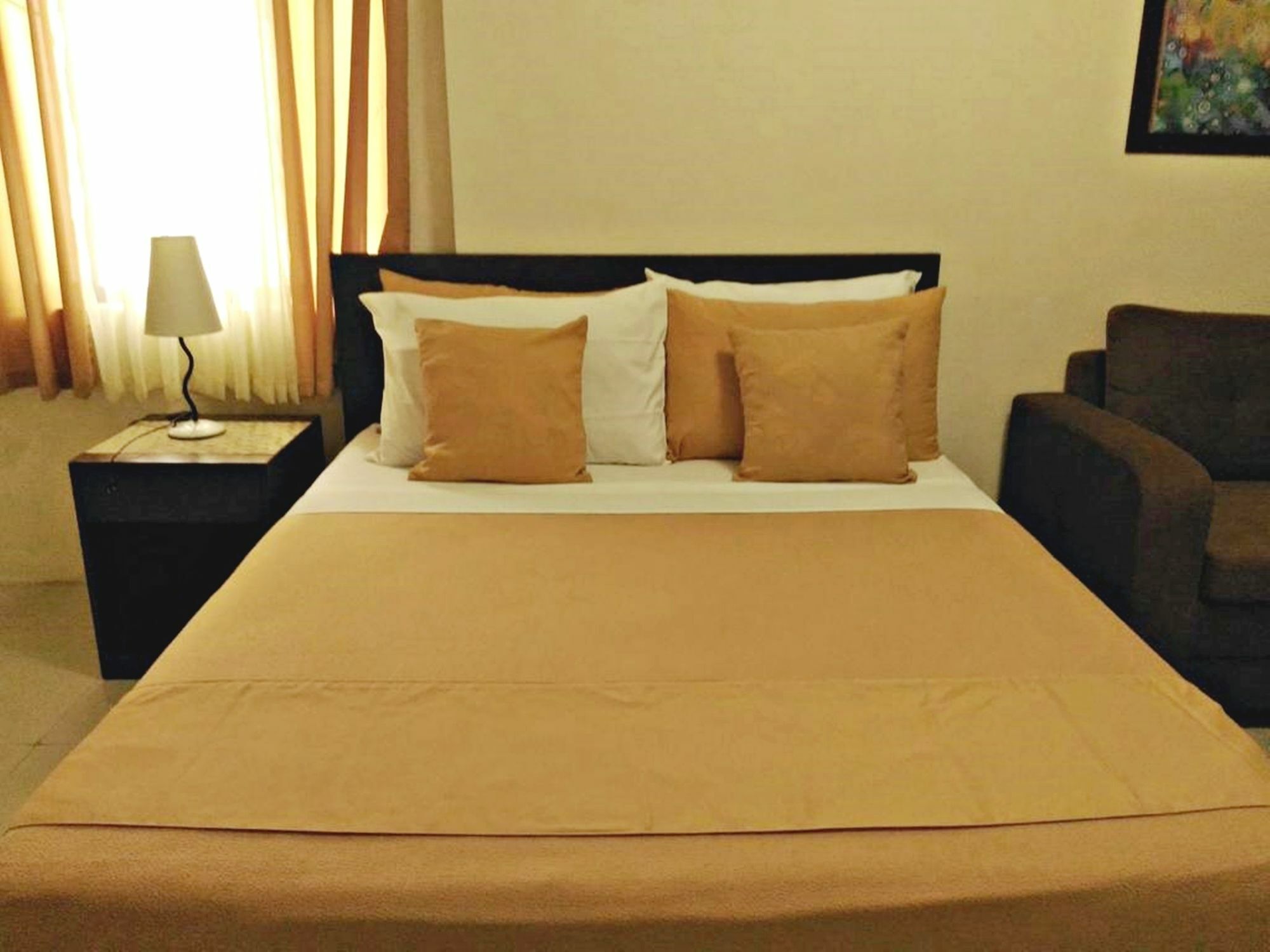 Residenciale Boutique Apartments Μανίλα Εξωτερικό φωτογραφία