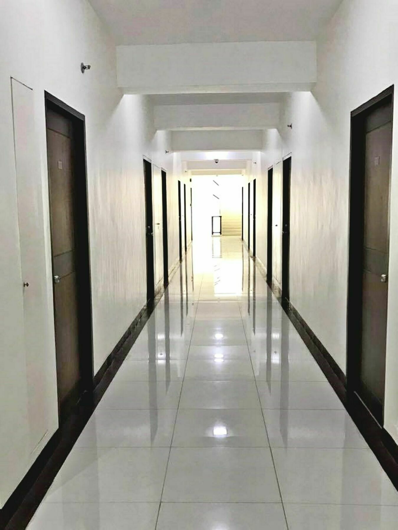 Residenciale Boutique Apartments Μανίλα Εξωτερικό φωτογραφία